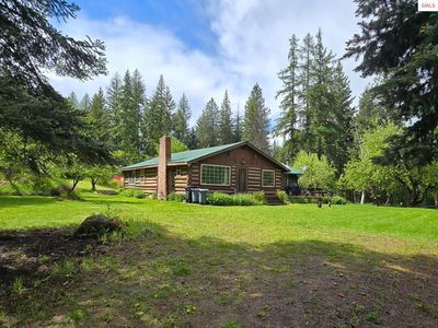 327 Winter Rd, Moyie Springs, ID, 83845
