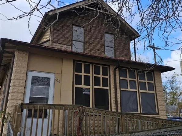 709 Lagrange St, Toledo, OH 43604