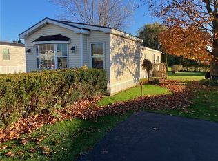 7235 Telephone Rd, Le Roy, NY 14482