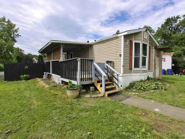 31 PARISH LOT #8, Lake Katrine, NY 12449