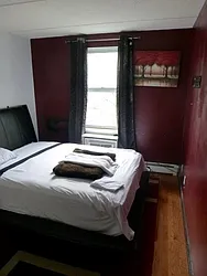 Rented by Bohemia Realty Group