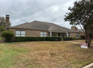 604-606 Woodland Hills Dr, Tyler, TX 75701