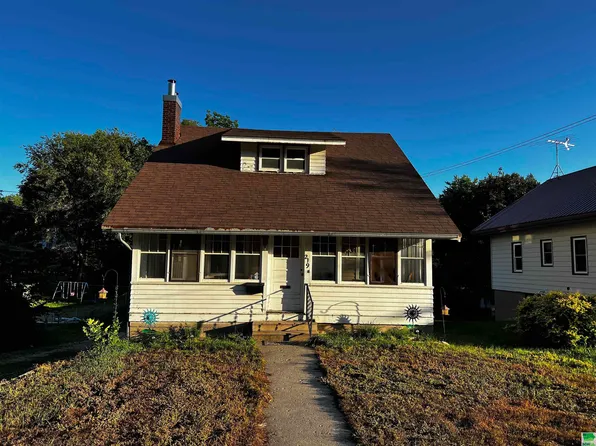 219 E Bluff St, Cherokee, IA 51012