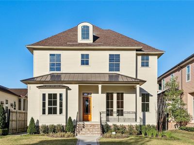 6924 General Haig St, New Orleans, LA, 70124