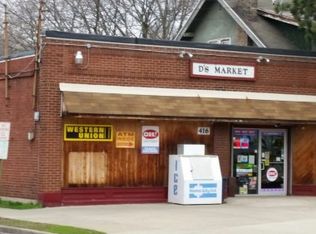 416 S Sutphin St, Middletown, OH