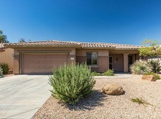 18686 N Summerbreeze Way, Surprise, AZ 85374