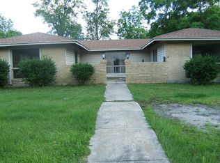 107 Alyce Pl, Long Beach, MS 39560