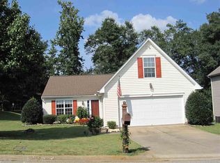 860 Thornbird Cir, Boiling Springs, SC 29316