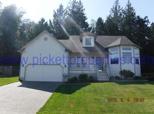 7337 Morning View Ave NE, Bremerton, WA 98311