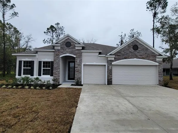 1273 Bentley Rd, Leesburg, FL 34748