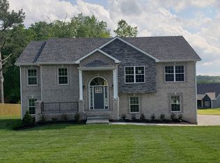 90 River Chase LOT 90, Clarksville, TN 37043