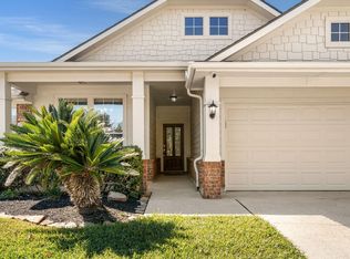 20903 Manon Ln, Spring, TX 77388