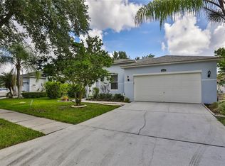 16844 Hawkridge Rd, Lithia, FL 33547