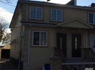 21844 140th Ave #1, Springfield Gardens, NY 11413