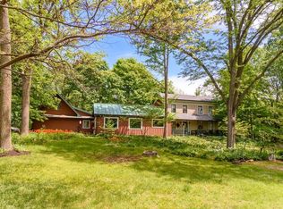 6818 County Road 9, Garrett, IN 46738