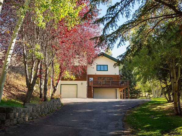 113 East Fork Rd, Hailey, ID 83333