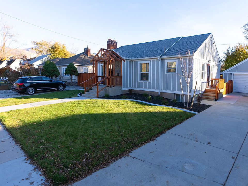 1st image of 1744 E Redondo Ave #B
