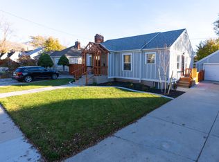 1744 E Redondo Ave #B, Salt Lake City, UT 84108