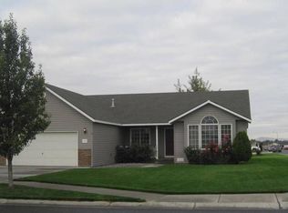 5708 Hudson Dr, Pasco, WA