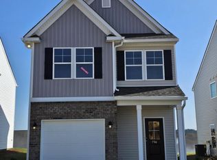 759 Manitou Cir, Aiken, SC 29801