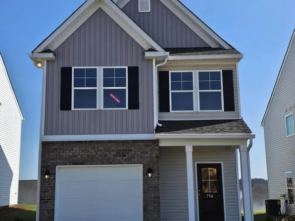 759 MANITOU Circle, Aiken, SC 29801