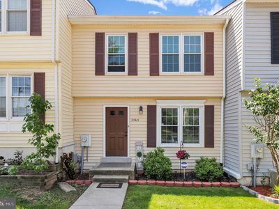 3363 Style Ave, Laurel, MD, 20724