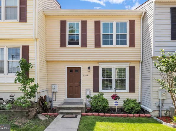 3363 Style Ave, Laurel, MD 20724