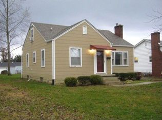 719 N Elm St, Seymour, IN 47274