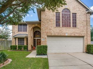 14935 Lindenbrook Ln, Houston, TX 77095