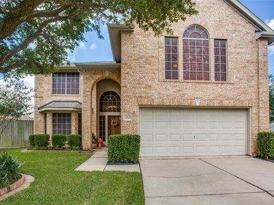 14935 Lindenbrook Ln, Houston, TX, 77095