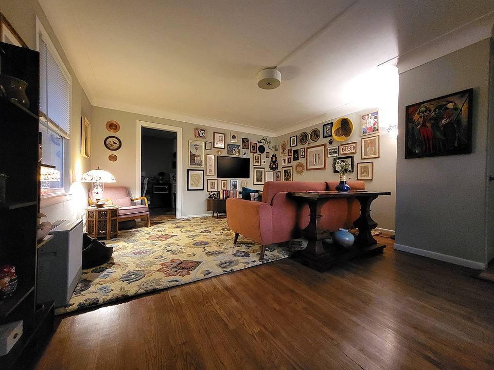 Main Floor Living Room