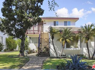 4280 Baldwin Ave, Culver City, CA 90232