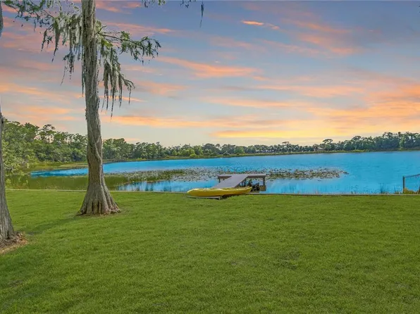 1620 Lake Downey Dr, Orlando, FL 32825