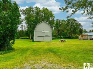 12630 Hutchinson Rd #12, Chaffee, NY 14030