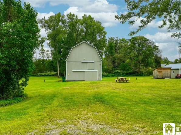 12630 Hutchinson Rd #12, Chaffee, NY 14030