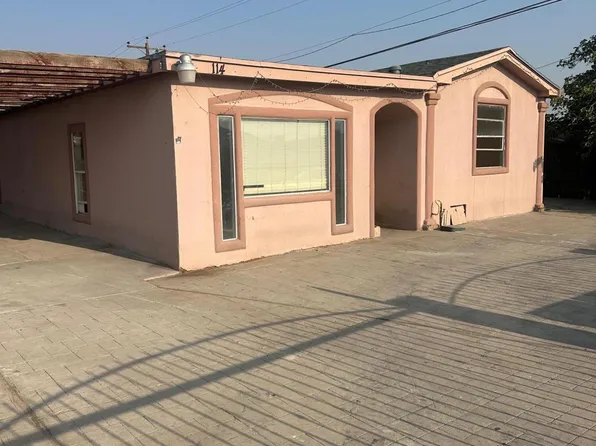 114 Palma Dr, Sunland Park, NM 88063