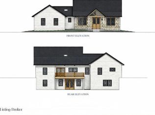 46 Sarah Elizabeth Way, Taylorsville, KY