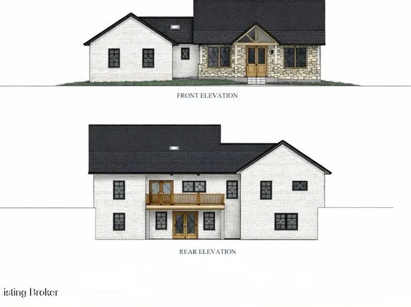 46 Sarah Elizabeth Way, Taylorsville, KY 40071