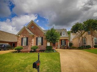 2750 Graystone Dr, Southaven, MS 38671