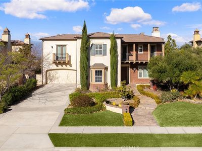19599 Highland Terrace Dr, Walnut, CA, 91789