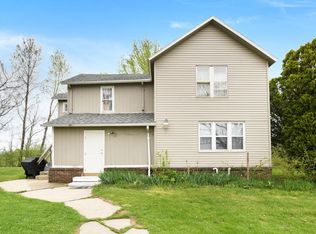 3444 Hillandale Rd, Eau Claire, MI 49111