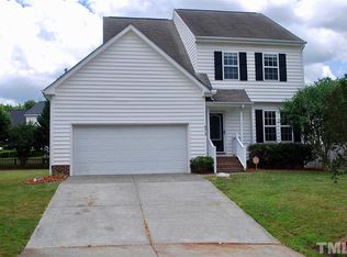 8413 Neuse Rapids Rd, Raleigh, NC 27616