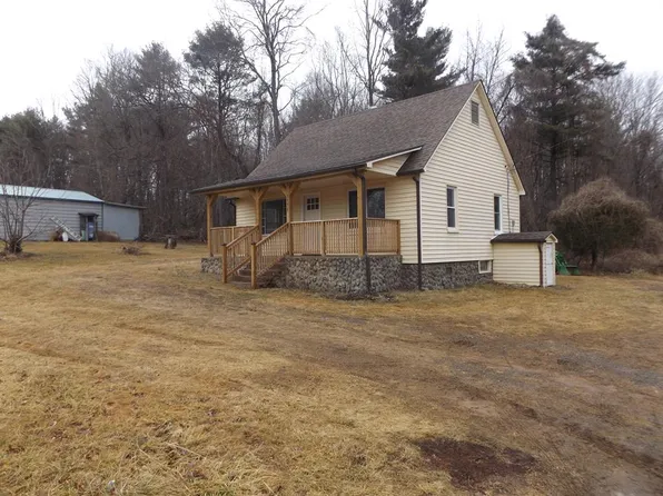 3776 Airport Rd, Hillsville, VA 24343