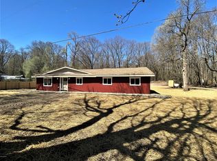 14187 Algoma Ave NE, Cedar Springs, MI 49319