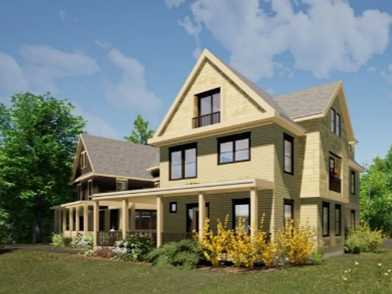 200 Highland Ave — Photo 111