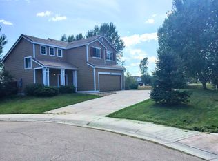 3751 Gardenwall Ct, Fort Collins, CO 80524