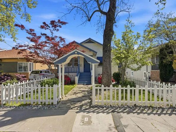 1373 48th St, Sacramento, CA 95819