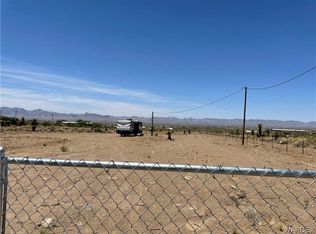 443 S Kelvin Rd, Golden Valley, AZ 86413