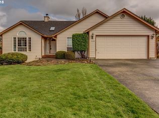 1630 NW Brady Rd, Camas, WA 98607