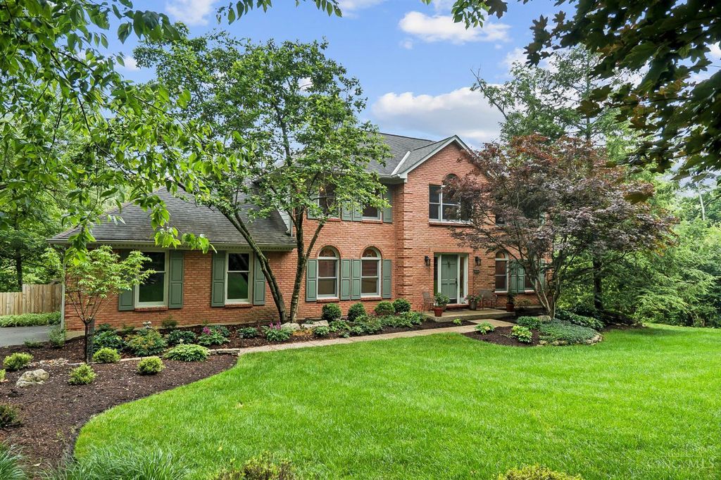 Real estate listing image